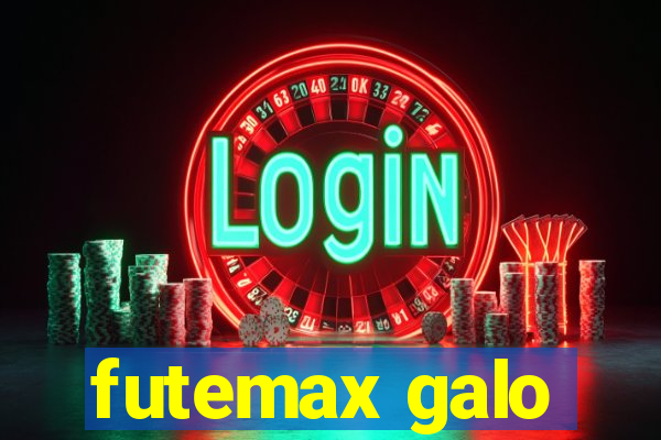 futemax galo